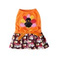thumbnail image 1 of Billuyoard Suéter de Navidad para mascotas, ropa para mascotas con temática navideña, abrigo, vestido para perros y gatos, mono, vacaciones, invierno, Ropa para mascotas dos M Billuyoard PT0825-02B, 1 of 6