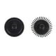 thumbnail image 3 of Replacement Milk Frother Swivel Heads Spare Parts For Hero Home Win Milk Frother, 3 of 5