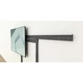 thumbnail image 2 of Heckler Design Mounting Rail Kit for Display Wall Mount Black Gray, 2 of 5