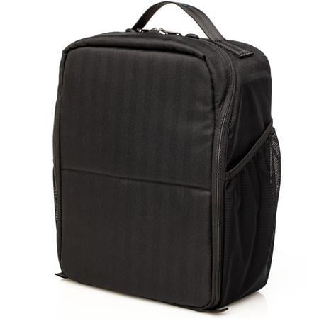 UPC: 0816779022651 | Tenba BYOB 10 DSLR Backpack Insert Black (636-624)