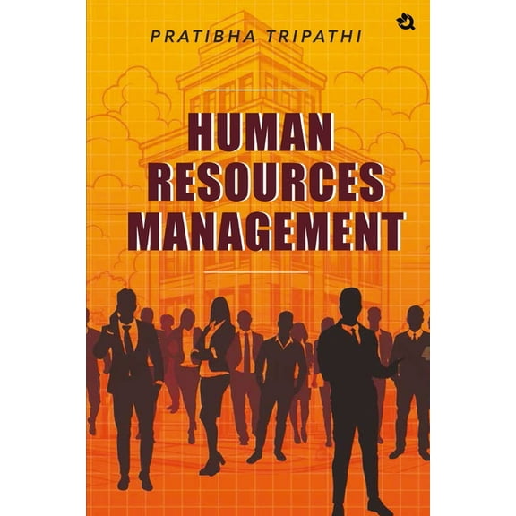 Human Resources Management, (Paperback)