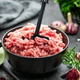 thumbnail image 4 of Zulay Kitchen Meat Chopper for Ground Beef and Ground Beef Smasher Durable Plastic Masher Black, 4 of 8