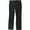 black, variant on Kenneth Cole Mens Heathered Dress Pants Slacks, Black, 40W x 31L