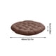 thumbnail image 5 of Xihbxyly Cojín Colgante Tipo Cesta, Suave y Cómodo, Tejido de Poliéster Transpirable, Versátil para Uso En Interiores y Exteriores, Ideal para Hamacas, Sillas, Sala de Estar o Balcón, Funda Extraíble, 5 of 5