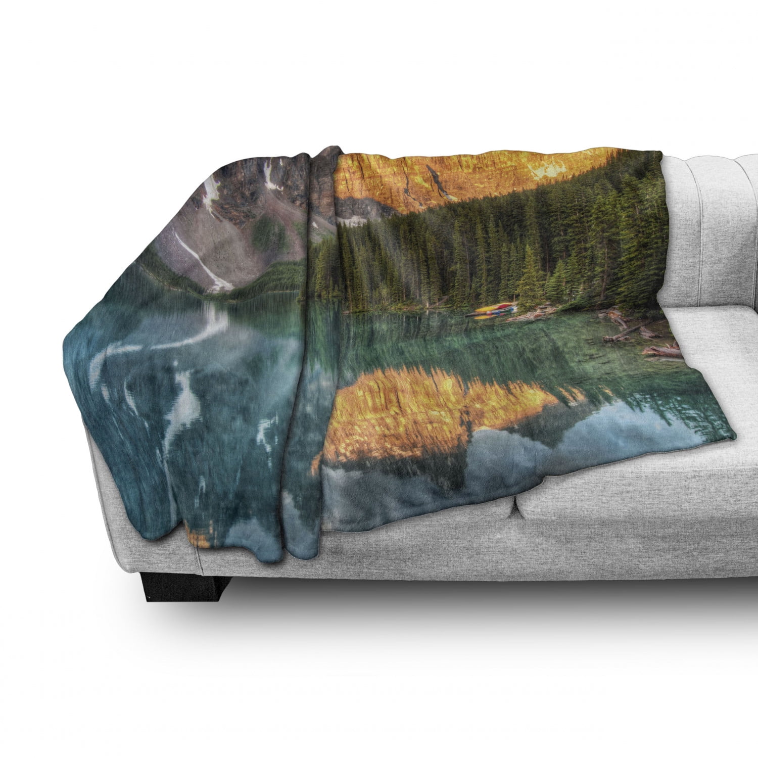 ugg pine creek blanket