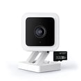 thumbnail image 1 of Cámara de Seguridad WYZE Smart V3 Interior/Exterior 1080p Con Tarjeta SD de 32 GB, 1 of 6