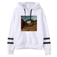 thumbnail image 2 of Jamie MacDonald Logo Merch Hoodie Unisex Winter 2026 Fashion Casual Long Sleeve Sweatshirt, 2 of 4