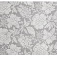 thumbnail image 3 of Stone Cottage Redding Floral - Grey Full Queen Duvet Cover Set, 3 of 10