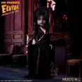 thumbnail image 3 of MEZCO Poseable Elvira Doll Multicolor, 1.06 lb, 3 of 6