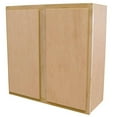 thumbnail image 1 of Kapal W3630-BH 36 x 30 in. Birch Wall Cabinet, 1 of 1