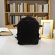 thumbnail image 4 of unbranded Mochila Para Trabajo Y Viaje En Color Negro Con Ergonómico Cómodo, 4 of 8