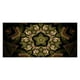 thumbnail image 2 of Microfiber Beach Towel Super Colorful Bath Towel Sandproof Beach Blanket Multi-Purpose Towel For Travel Swimming Pool 30x60 Inch, 2 of 8