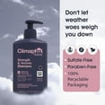thumbnail image 7 of Climaplex Strength and Volume Shampoo, Volumizing Shampoo, 13.52 oz, 7 of 7