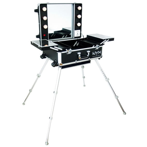NYX Professional Makeup - Brandclub - X-Large , NYX X-Large Makeup