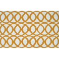 thumbnail image 1 of THE RUG Tapis de Réfraction MARKET25465D, 1 of 1