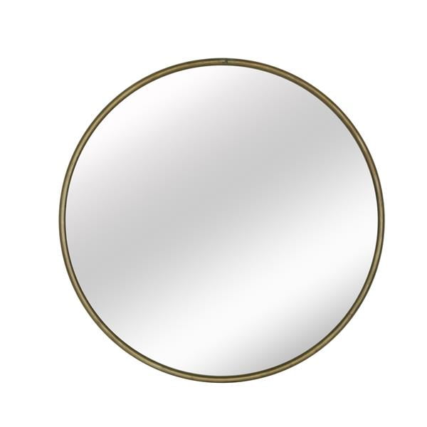 Doingart Make Up Round Mirror For Bathroom 31 5 Large Hd Circle Vanity Wall W Metal Antique Gold Frame Entry Dining Room Living Com - Large Round Gold Framed Wall Mirror 80cm X Doingart Make Up Round Mirror For Bathroom 31 5 Large Hd Circle Vanity Wall W Metal Antique Gold Frame Entry Dining Room Living Com - Large Round Gold Framed Wall Mirror 80cm X