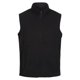 thumbnail image 1 of Regatta - Chaleco polar para hombre (Negro), 1 of 3