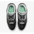 thumbnail image 4 of A i r-Jor-dan 3 Retro 'Green Glow' Black Wolf Grey CT8532-031 Size 13, 4 of 6