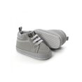 thumbnail image 2 of Baby Boy Girl Sneaker Shoes Soft Sole Anti-Slip Walking Shoes Infant Prewalker Toddler First Walker Outdoor Newborn Crib Shoes, 2 of 5