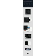 BTS - Love Yourself: Tear - Music & Performance - Vinyl