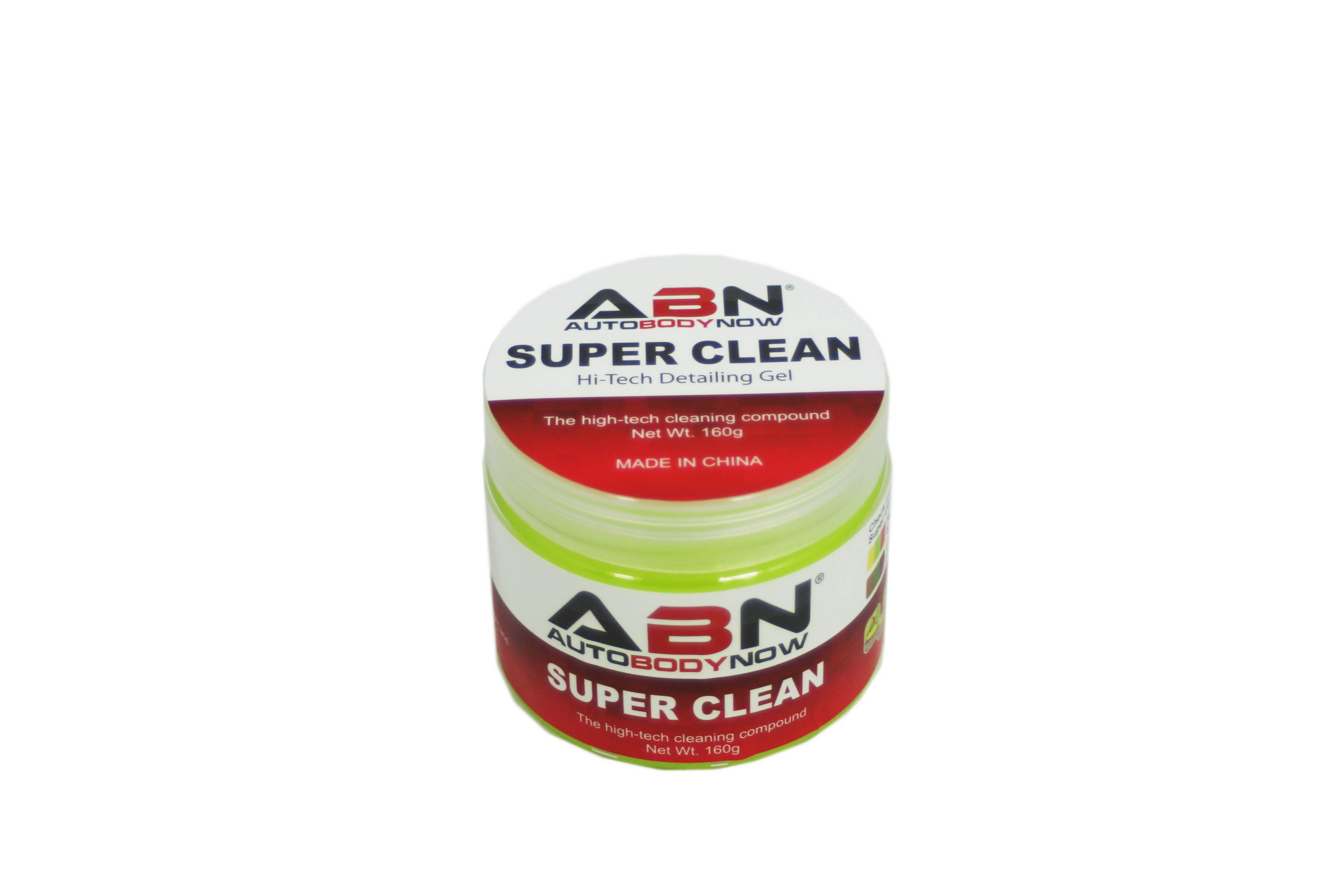 ABN Automotive Detailing Clean Car Interior Cleaner