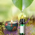 thumbnail image 2 of Paquete de 4 velas perfumadas con luces brillantes, regalos de aromaterapia perfectos para fiestas, bodas y decoración del hogar, 2 of 8