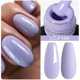 thumbnail image 1 of LILYCUTE vernis à ongles Gel scintillant couleur chair paillettes printemps longue durée pour manucure tremper la couche de finition de Base des ongles vernis Gel, 1 of 4