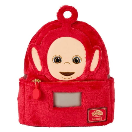 Loungefly Teletubbies Po Mini Backpack