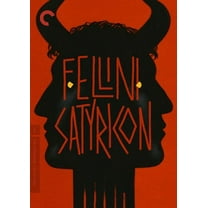 Fellini Satyricon (Criterion Collection)