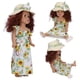 thumbnail image 5 of Reborn Baby Doll Accesorios para muñecas Reborn Baby Doll para niña ANGGREK  Otros, 5 of 8