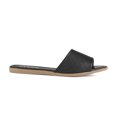 thumbnail image 4 of Sandalia Vida Leve Linda Negro Para Mujer Talla 27 Vida Leve P21302-NEGRO, 4 of 7