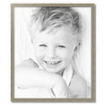 thumbnail image 2 of ArtToFrames 28" x 33" Muted Prosecco Gold Picture Frame, 28x33 inch Gold MDF Poster Frame (WOM-4673),  Pack, 2 of 7