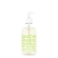 thumbnail image 1 of Jabón líquido extra puro Compagnie de Provence Savon de Marseille - Verbena fresca - Botella de plástico de 10 onzas líquidas, 1 of 2