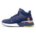 thumbnail image 3 of FitVille-zapatillas de baloncesto de alta calidad para hombre, zapatos informales ligeros y anchos, transpirables para pies hinchados, alivia el dolor, 3 of 4