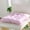 Pink, variant on hoksml 2PC Chair Cushions Clearance Indoor Outdoor Garden Patio Home Kitchen Office Chair Seat Cushion Pads Decoration Gift