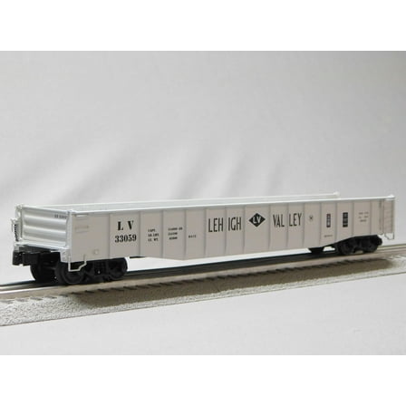 Lionel Lehigh Valley PS-5 Gondola #33059 O Gauge 2326642
