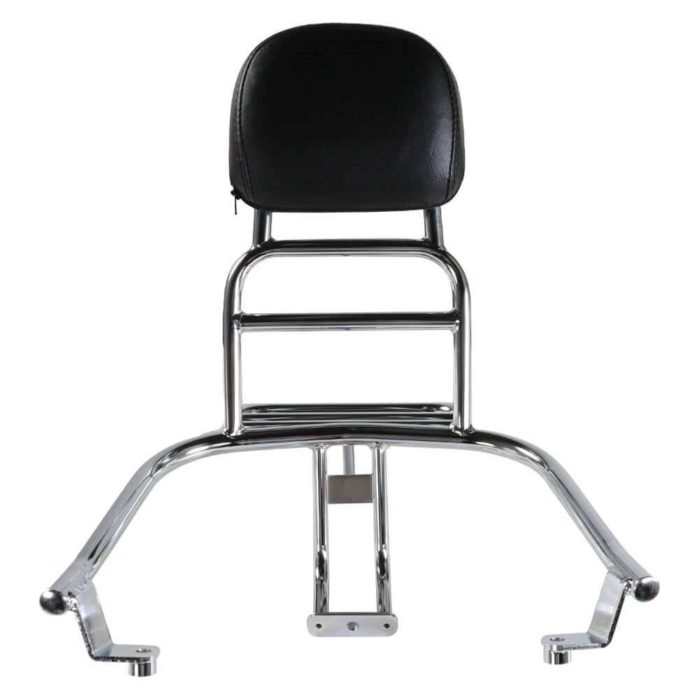 Tubus Tara Lowrider Titanium Rack Front Eyelet 26`/700c Silver