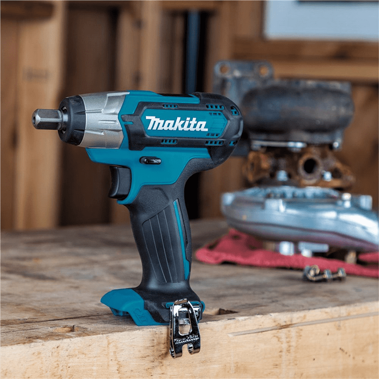 Makita cxt impact wrench hotsell