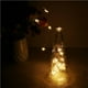 thumbnail image 3 of Bearachild / 9.8ft 30-LED Luces de cadena Botón de luz de hadas Funciona con pilas Estrellas a prueba de agua Lámpara de alambre de cobre Lámpara de Iluminación y accesorios No.1 Bearachild HA026113-01, 3 of 5