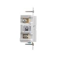 thumbnail image 5 of Cooper Wiring TRAFCI15W-K 15 Amp Tamper Resistant AFCI Receptacle Duplex, White, 5 of 6