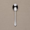 thumbnail image 1 of Gorham Melon Bud Frosted Sugar Spoon, 1 of 1