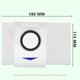 thumbnail image 4 of Bolsa de Polvo de 20 Piezas para Deebot X1/X1 Omni/T10 TURBO/T10 Omni/T20 PRO /T20 OMNI/ T20 Bolsa de VacíO para Robot, 4 of 8