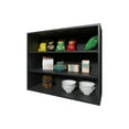 thumbnail image 2 of Wall - Mounted Style - Store Kitchen Necessities - Kitchen Environment - Save Counter Space, 2 of 4