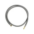 thumbnail image 4 of 88624000 Kitchen Faucet Replacement Hose Pull Down Spray Hose Kitchen Basin Plumbing Hoses Kitchen Faucet Accessories, 4 of 10