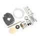 thumbnail image 2 of 45pcs Carburetor Rebuild Kits Replacement For Ss Master Super E Carburetor, 2 of 5