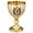 A, variant on Hearth & Gear Opulent Goblet With Gem & Gold Detailing Ceramic Mugs Set And Mugs Ocean Glassware Clear Glass Cups Chiller Cup Set Coffee Cups with Words Drinking Set up Washing Cup Acrylic World