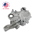 thumbnail image 4 of Guwzn Timing Cover with Oil Pump Compatible for Cougar 96-97 6-232 3.8L Replaces TC232EN, 4 of 8