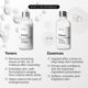 thumbnail image 5 of Suero Facial The Ordinary Multi-Active Delivery Essence 200ml Paquete de 2, 5 of 6
