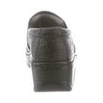 thumbnail image 2 of KLOGS Footwear Women's Naples Closed-Back Clog, 2 of 5