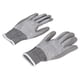 thumbnail image 1 of Guantes de trabajo, guantes de trabajo de nivel F, guantes resistentes a cortes, guantes de trabajo con agarre, diseño a prueba de futuro, 1 of 12